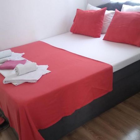 Apartments Leza Neum Ngoại thất bức ảnh