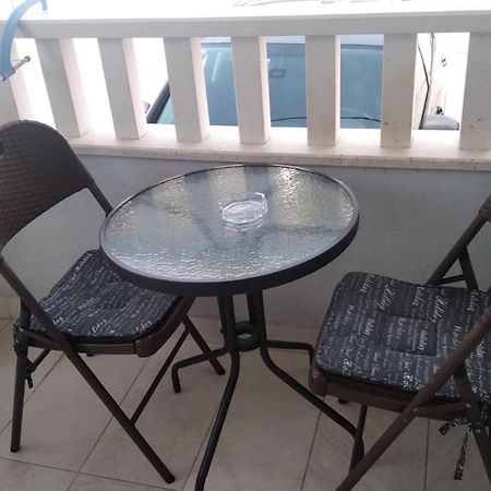 Apartments Leza Neum Ngoại thất bức ảnh