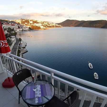 Apartments Leza Neum Ngoại thất bức ảnh