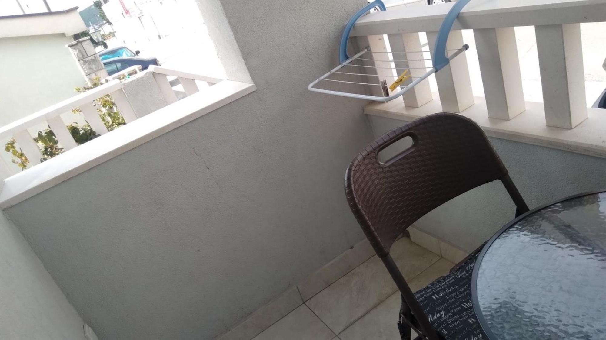 Apartments Leza Neum Phòng bức ảnh