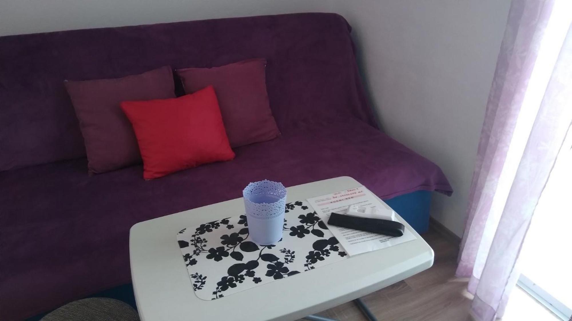Apartments Leza Neum Phòng bức ảnh