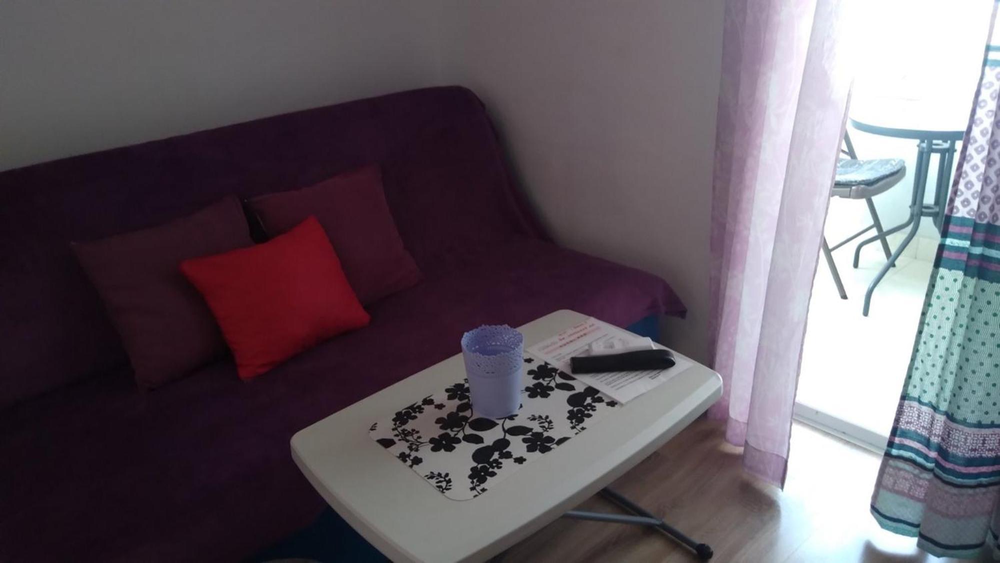 Apartments Leza Neum Phòng bức ảnh