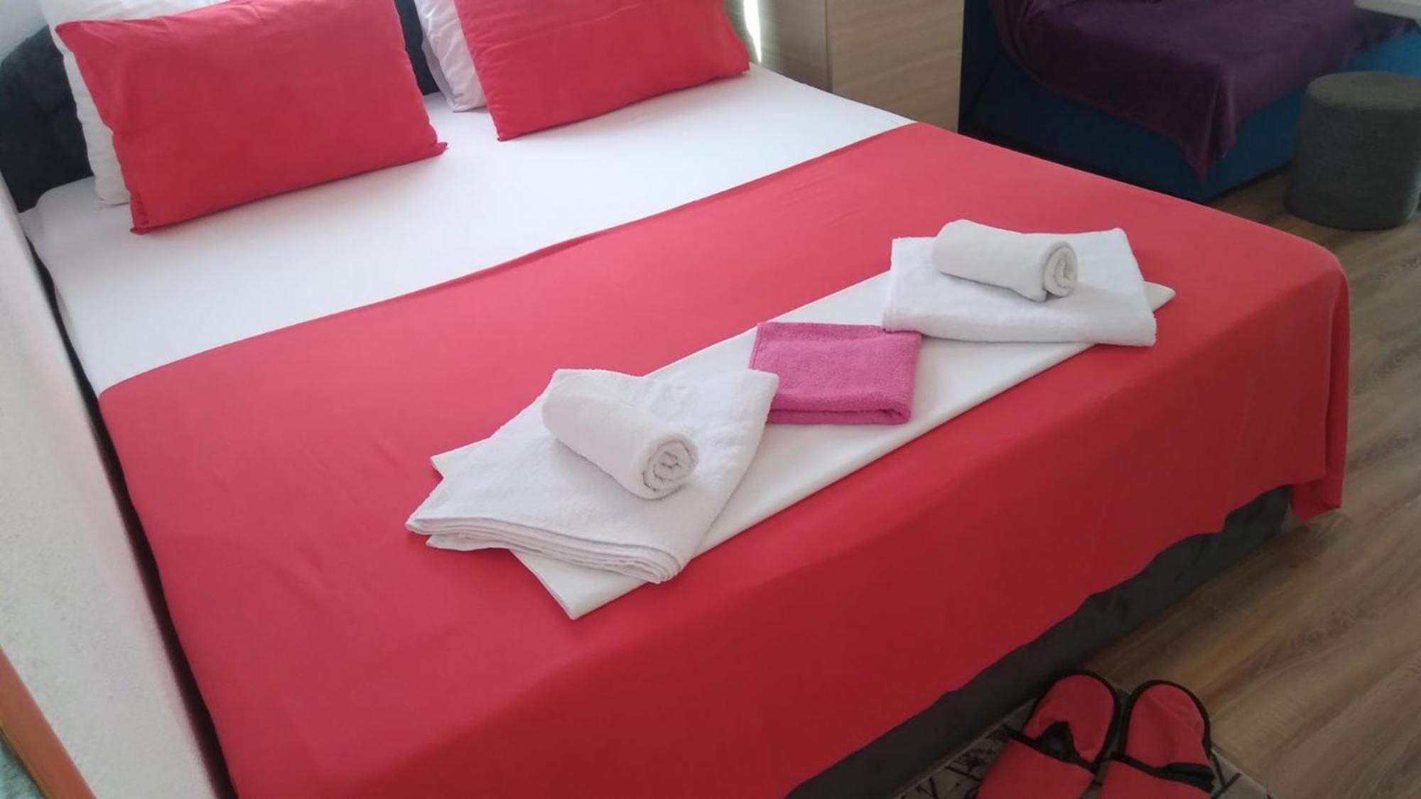 Apartments Leza Neum Phòng bức ảnh
