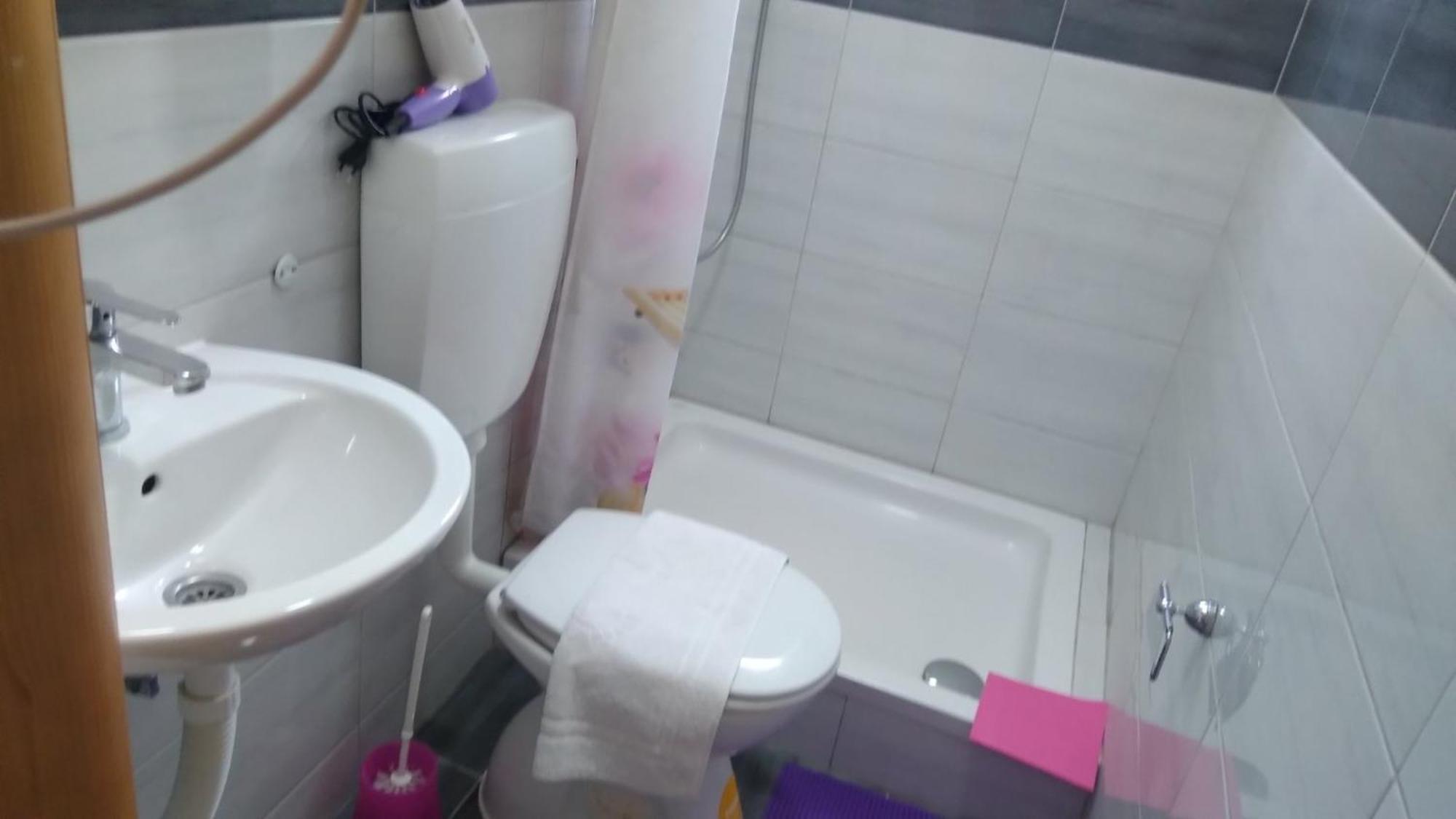 Apartments Leza Neum Phòng bức ảnh