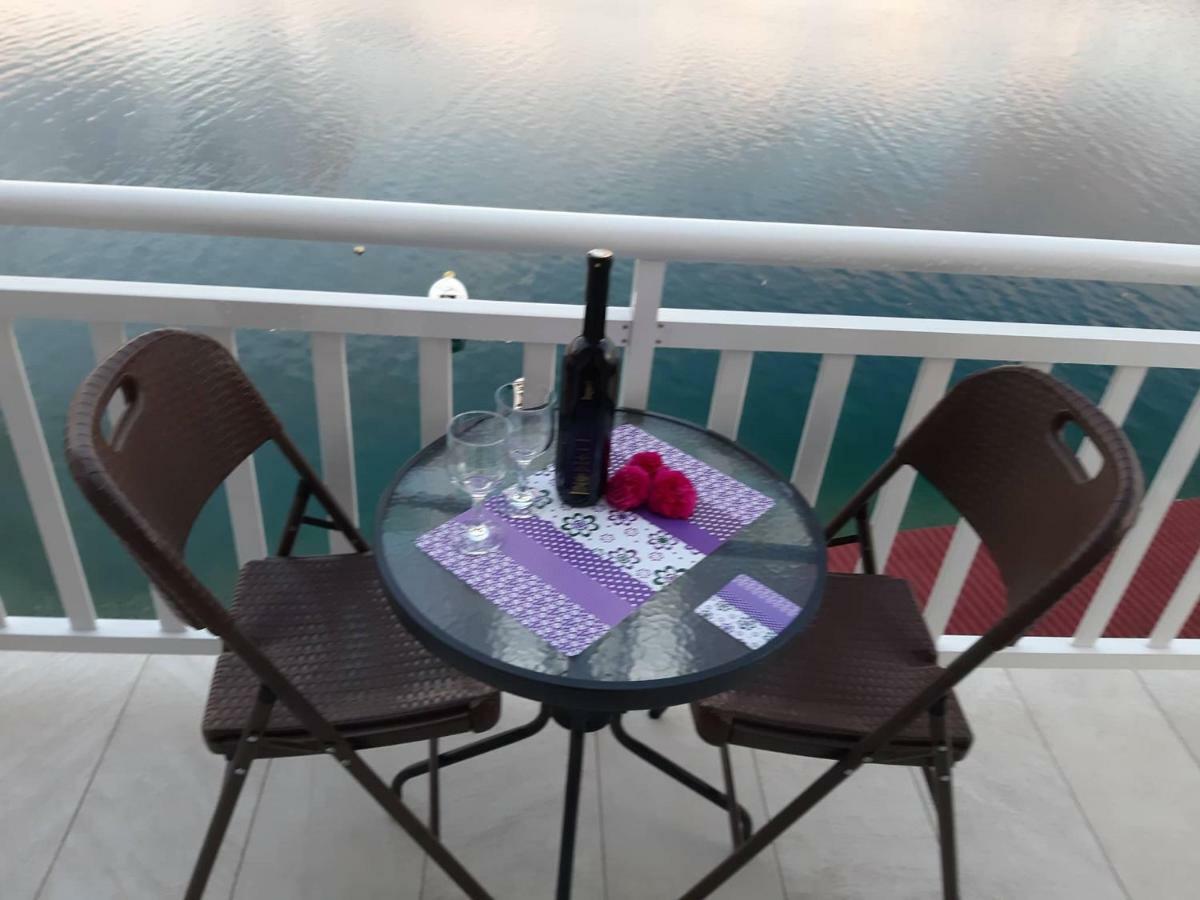 Apartments Leza Neum Ngoại thất bức ảnh
