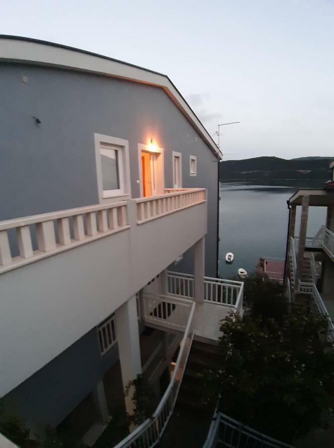 Apartments Leza Neum Ngoại thất bức ảnh