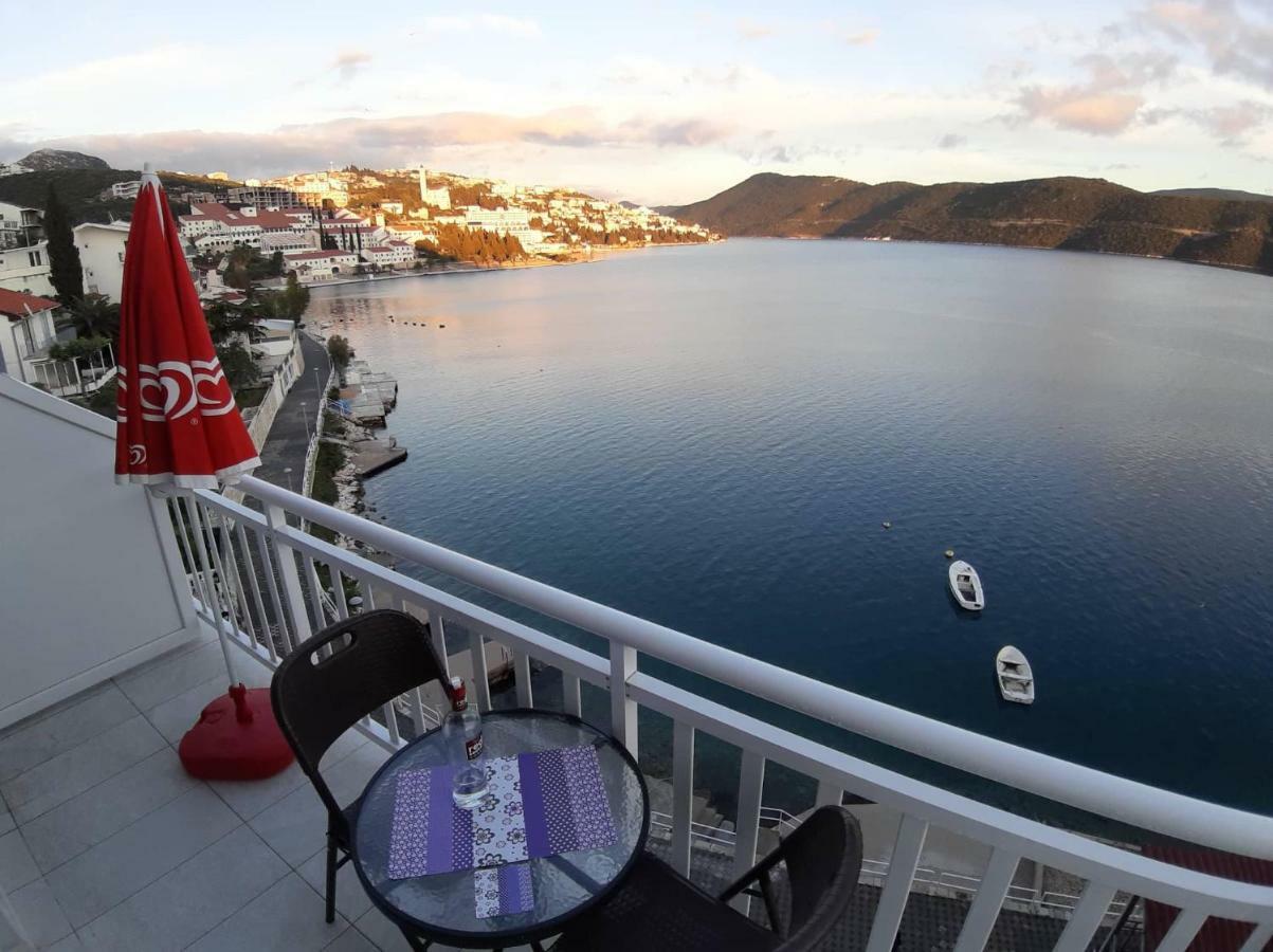 Apartments Leza Neum Ngoại thất bức ảnh