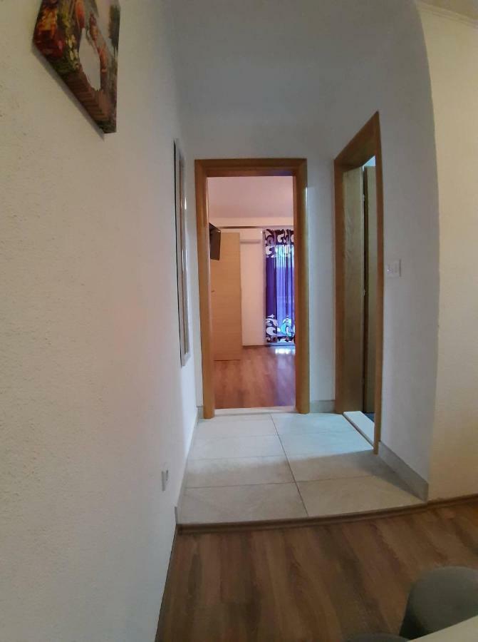 Apartments Leza Neum Ngoại thất bức ảnh