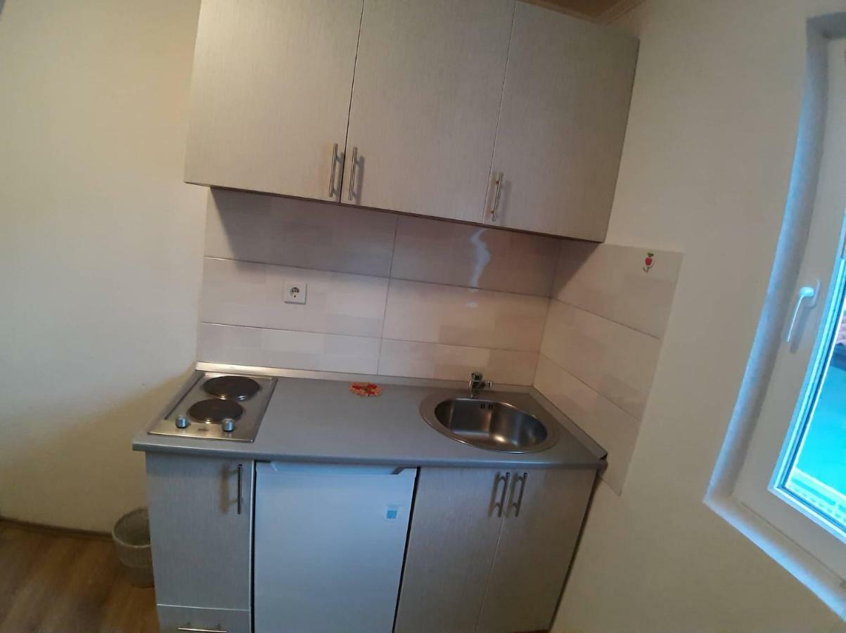 Apartments Leza Neum Ngoại thất bức ảnh