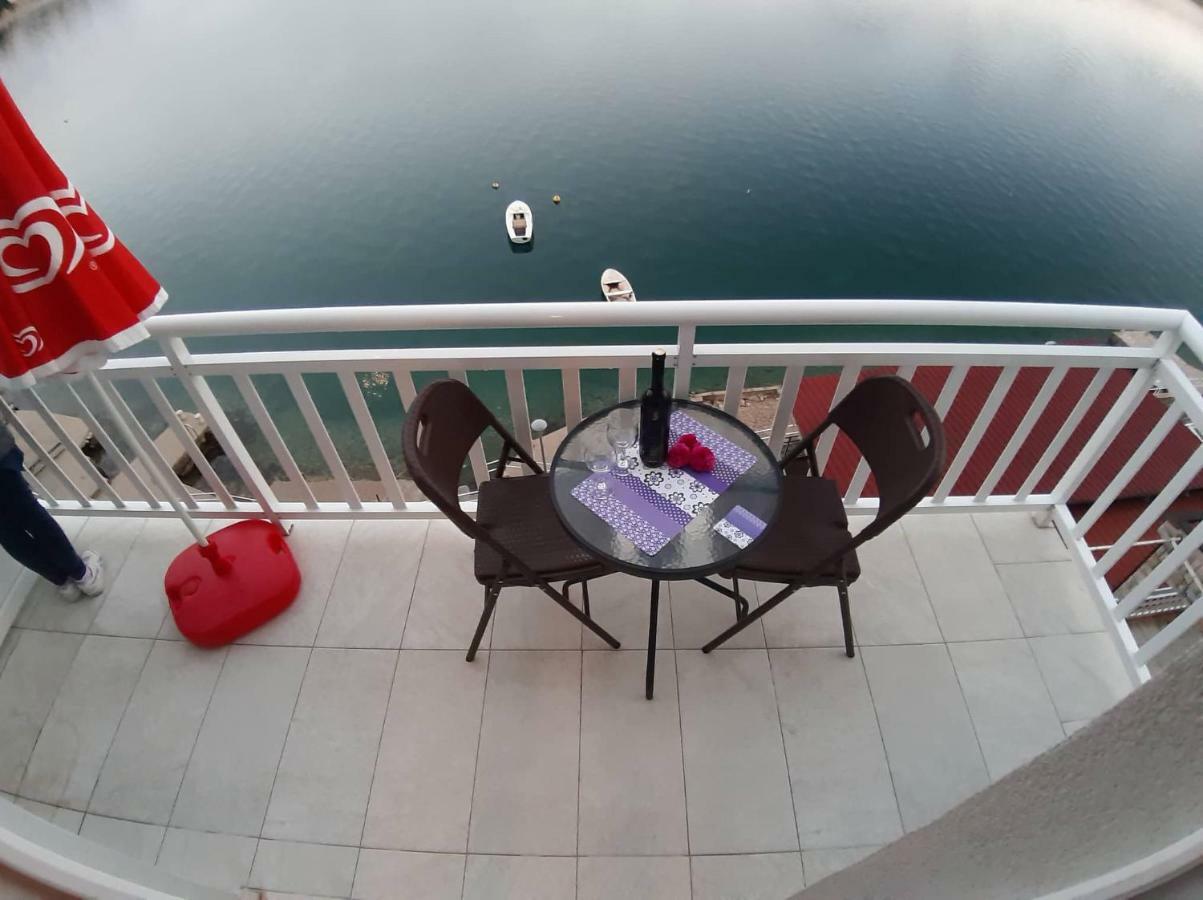 Apartments Leza Neum Ngoại thất bức ảnh