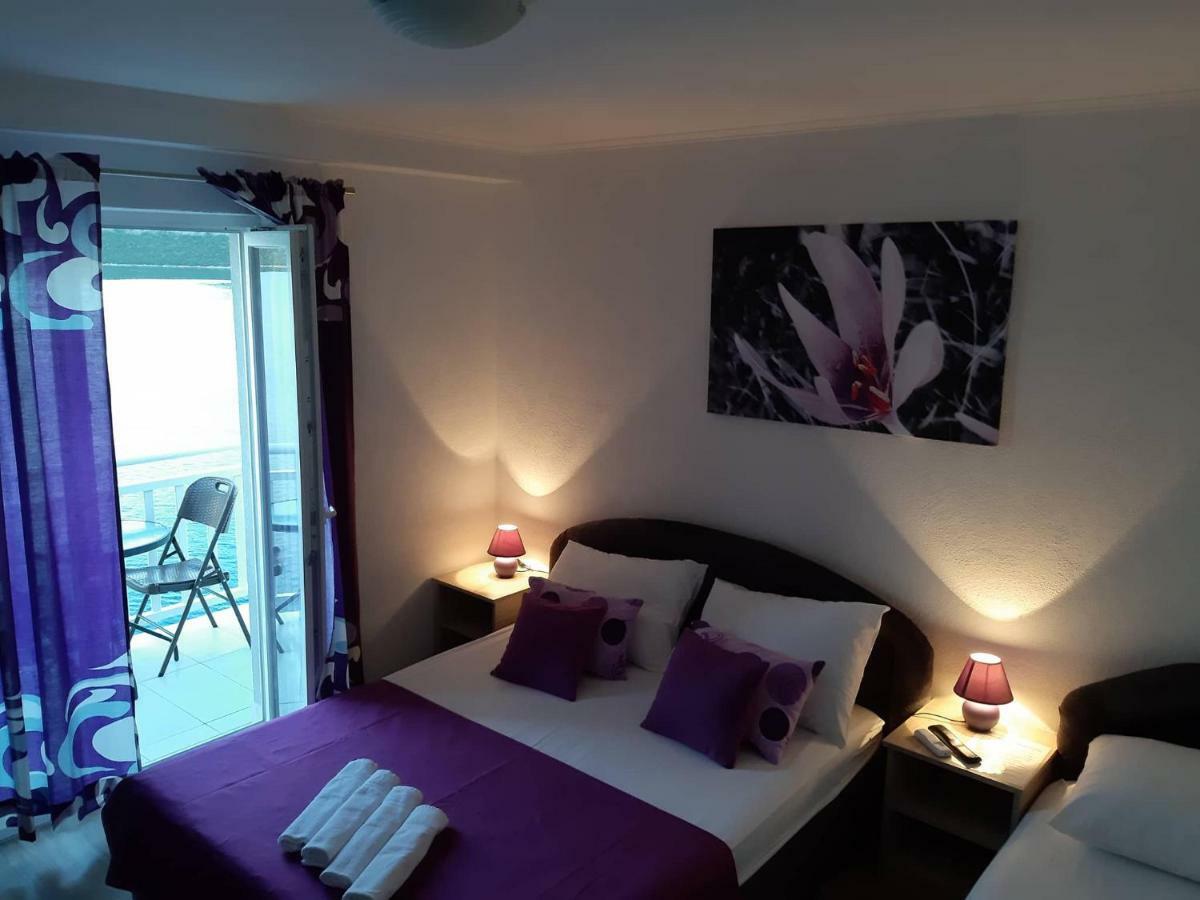 Apartments Leza Neum Ngoại thất bức ảnh