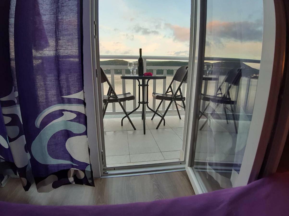 Apartments Leza Neum Ngoại thất bức ảnh