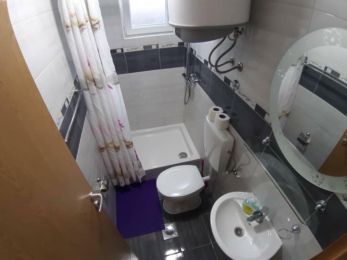 Apartments Leza Neum Ngoại thất bức ảnh