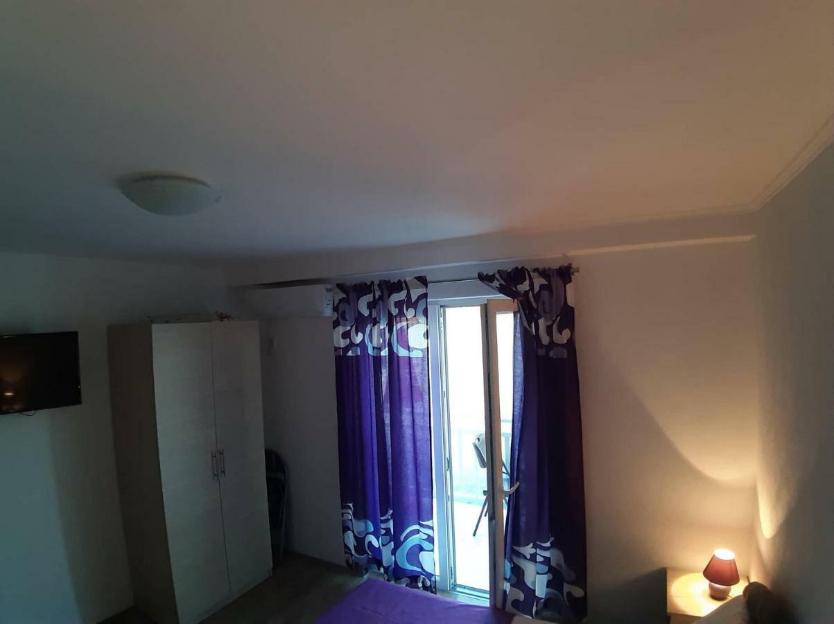 Apartments Leza Neum Ngoại thất bức ảnh
