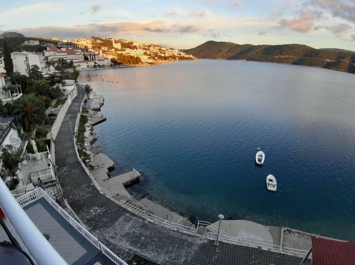 Apartments Leza Neum Ngoại thất bức ảnh
