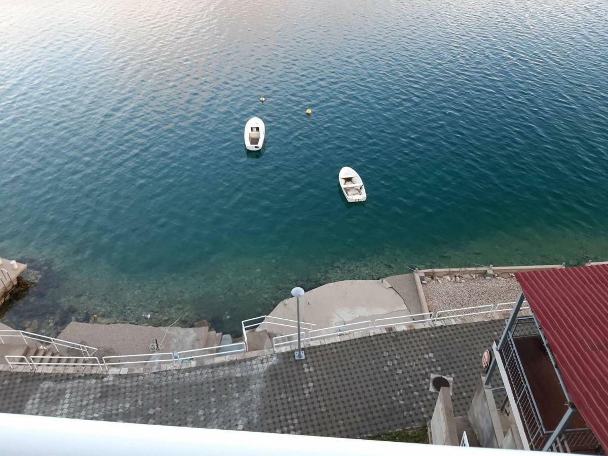 Apartments Leza Neum Ngoại thất bức ảnh