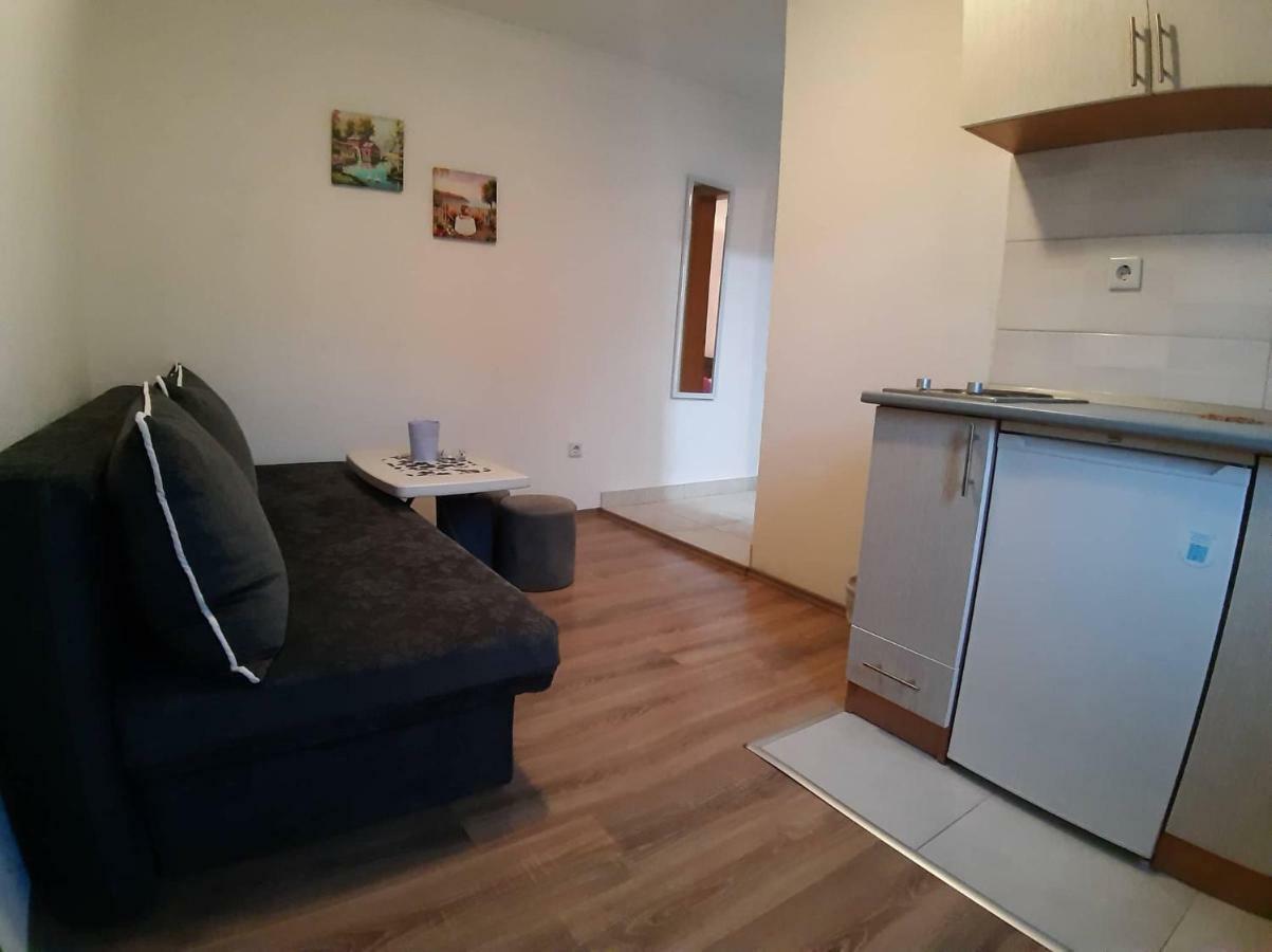 Apartments Leza Neum Ngoại thất bức ảnh