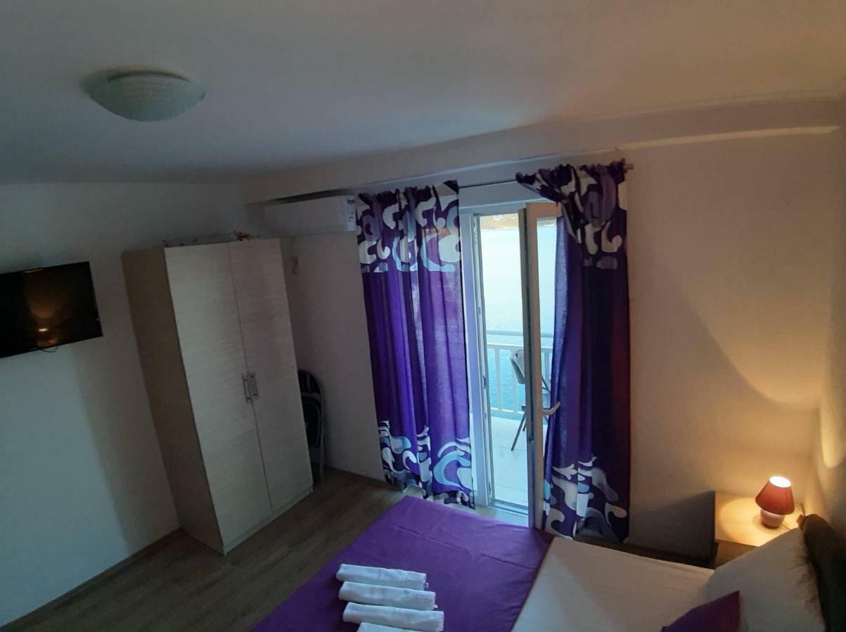 Apartments Leza Neum Ngoại thất bức ảnh