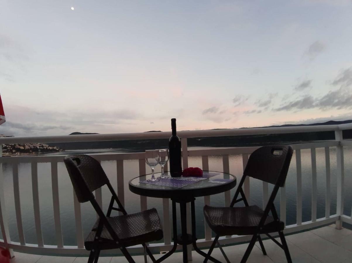 Apartments Leza Neum Ngoại thất bức ảnh