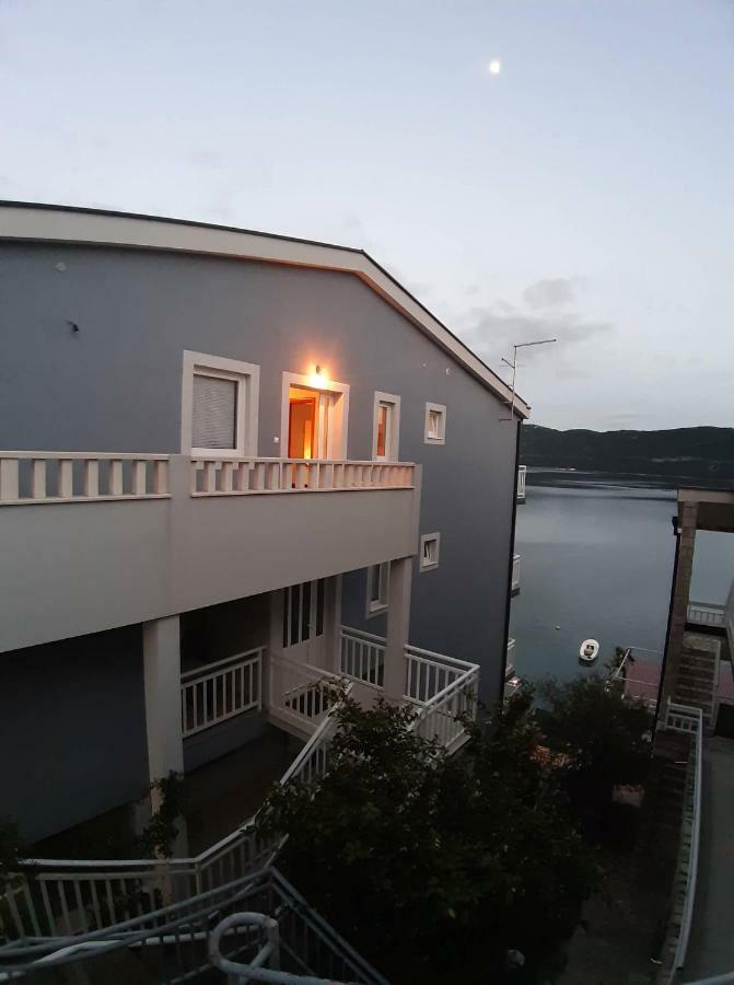 Apartments Leza Neum Ngoại thất bức ảnh