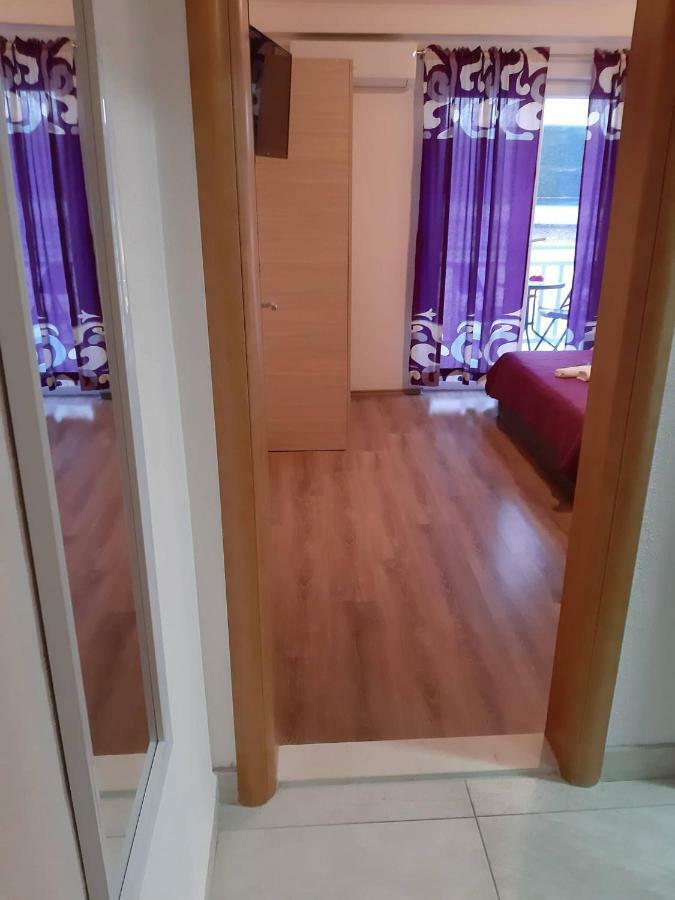 Apartments Leza Neum Ngoại thất bức ảnh