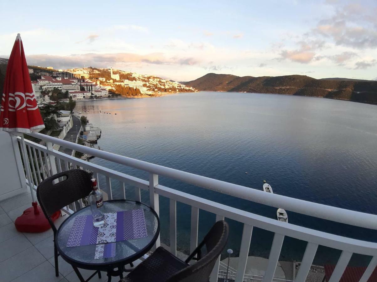 Apartments Leza Neum Ngoại thất bức ảnh