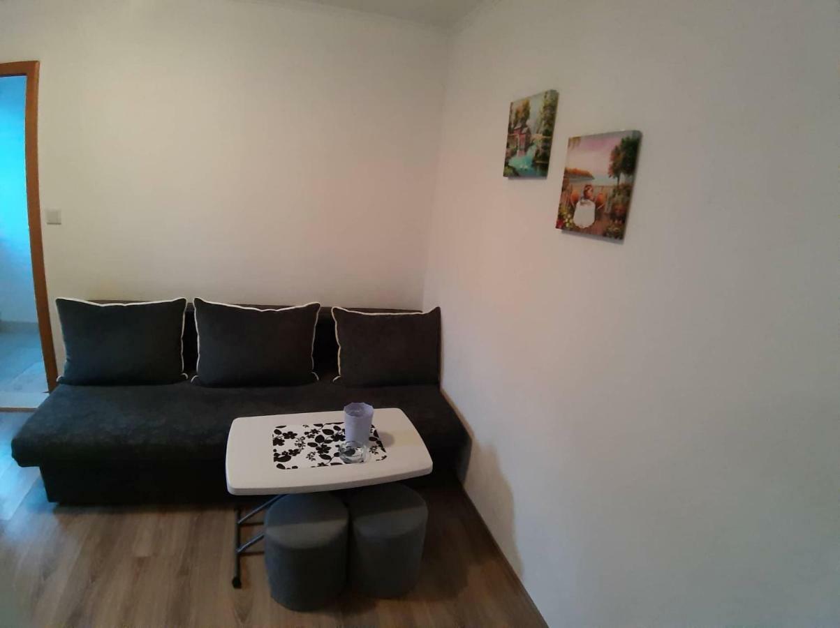 Apartments Leza Neum Ngoại thất bức ảnh