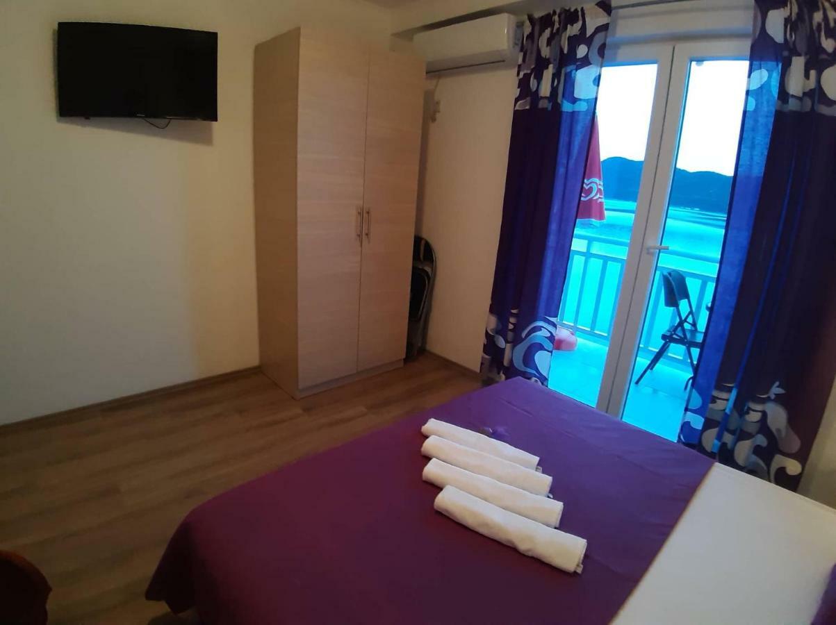 Apartments Leza Neum Ngoại thất bức ảnh