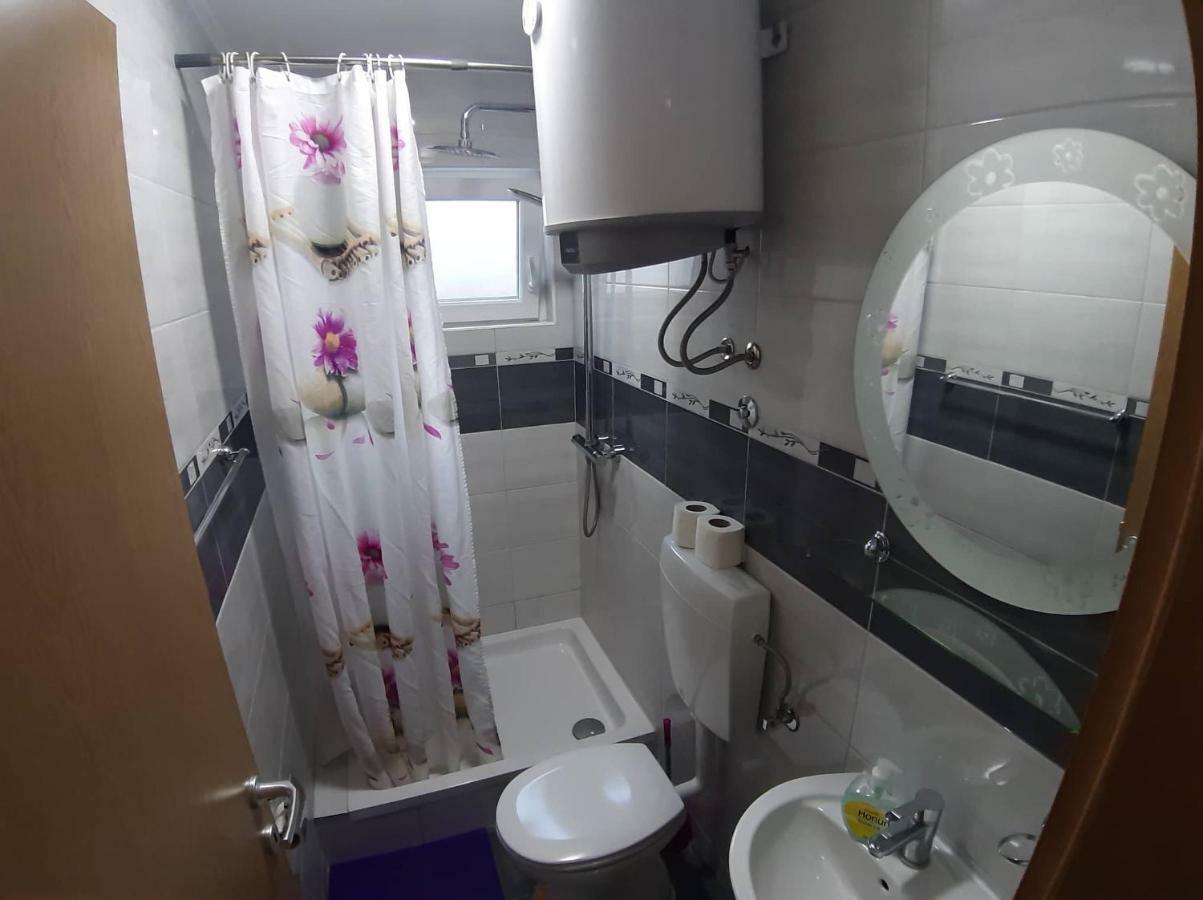Apartments Leza Neum Ngoại thất bức ảnh