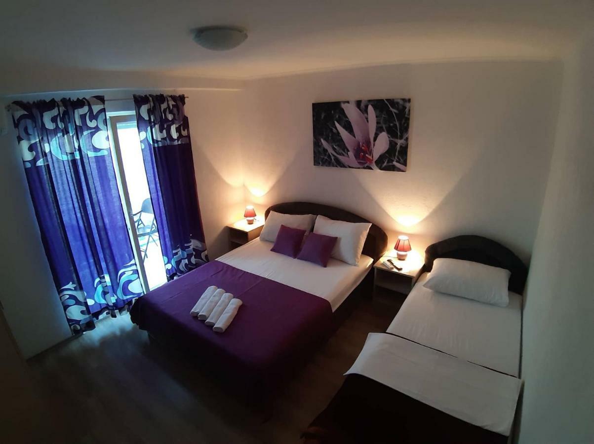 Apartments Leza Neum Ngoại thất bức ảnh