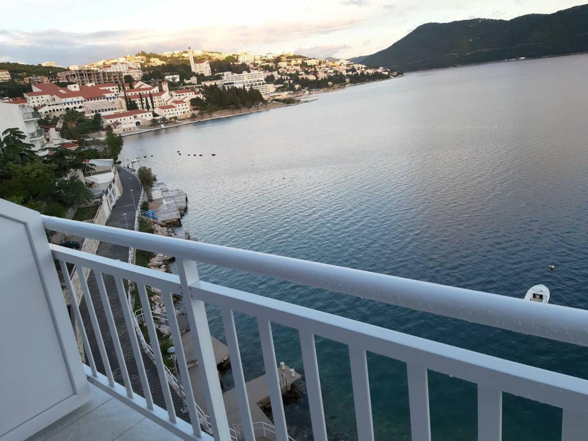 Apartments Leza Neum Ngoại thất bức ảnh