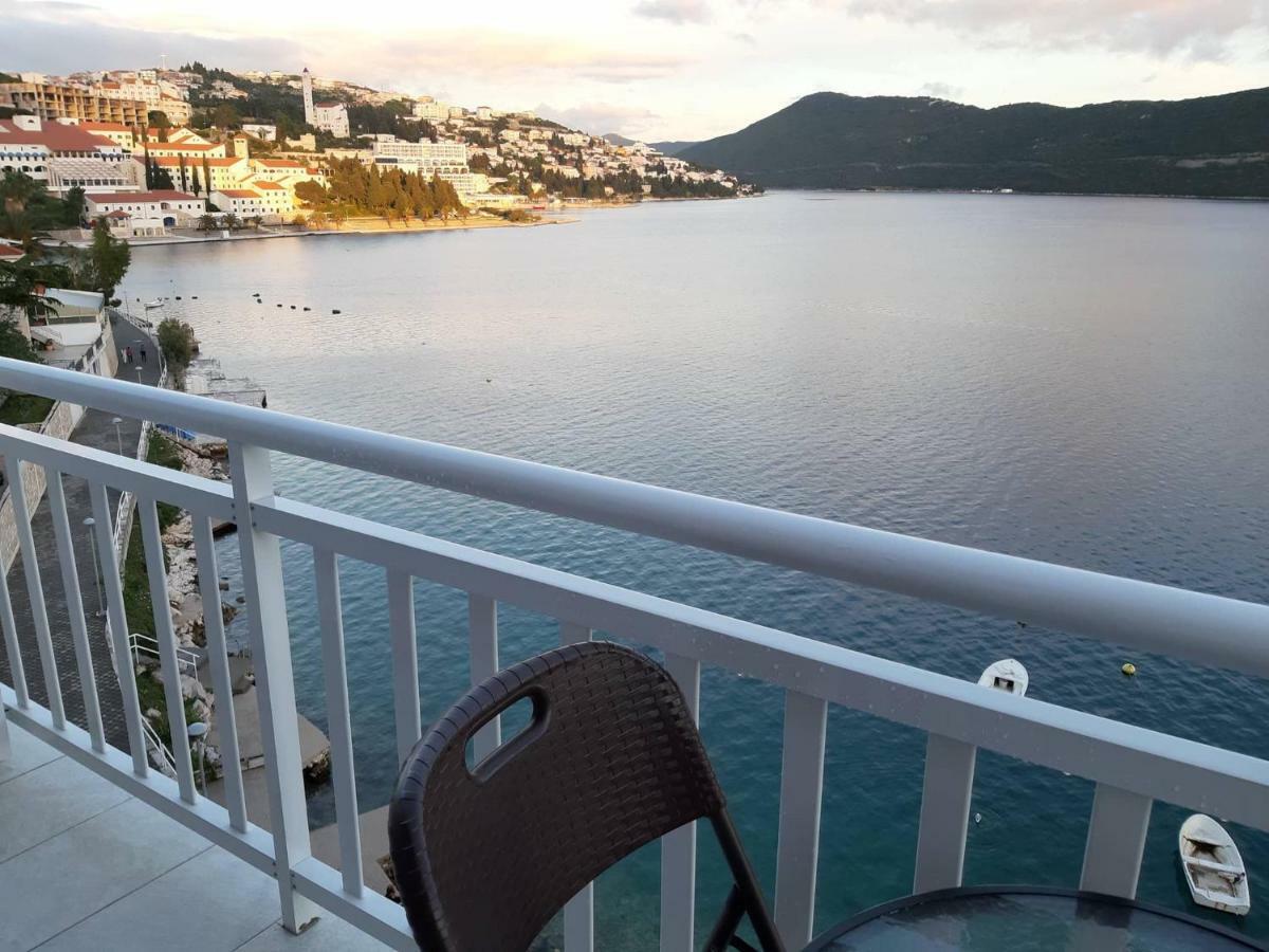 Apartments Leza Neum Ngoại thất bức ảnh