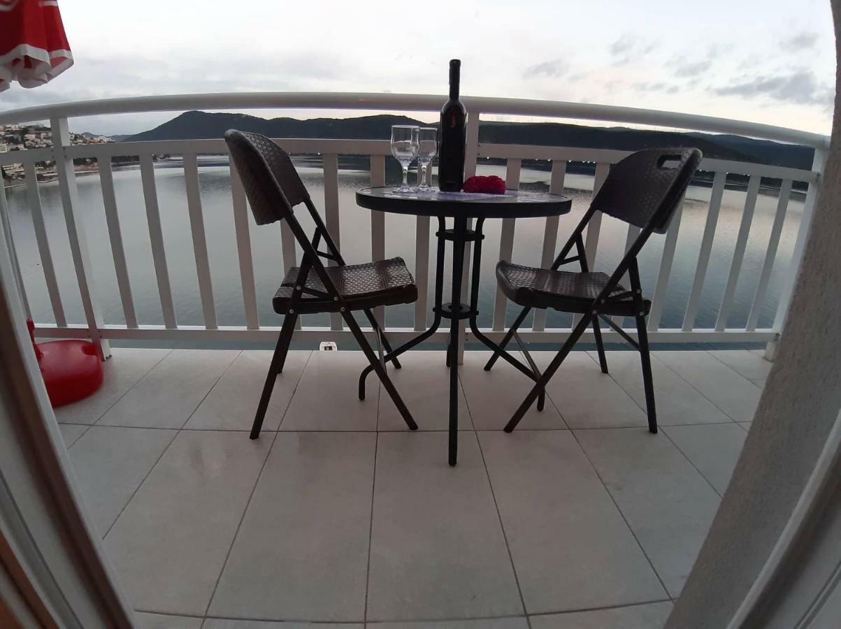 Apartments Leza Neum Ngoại thất bức ảnh