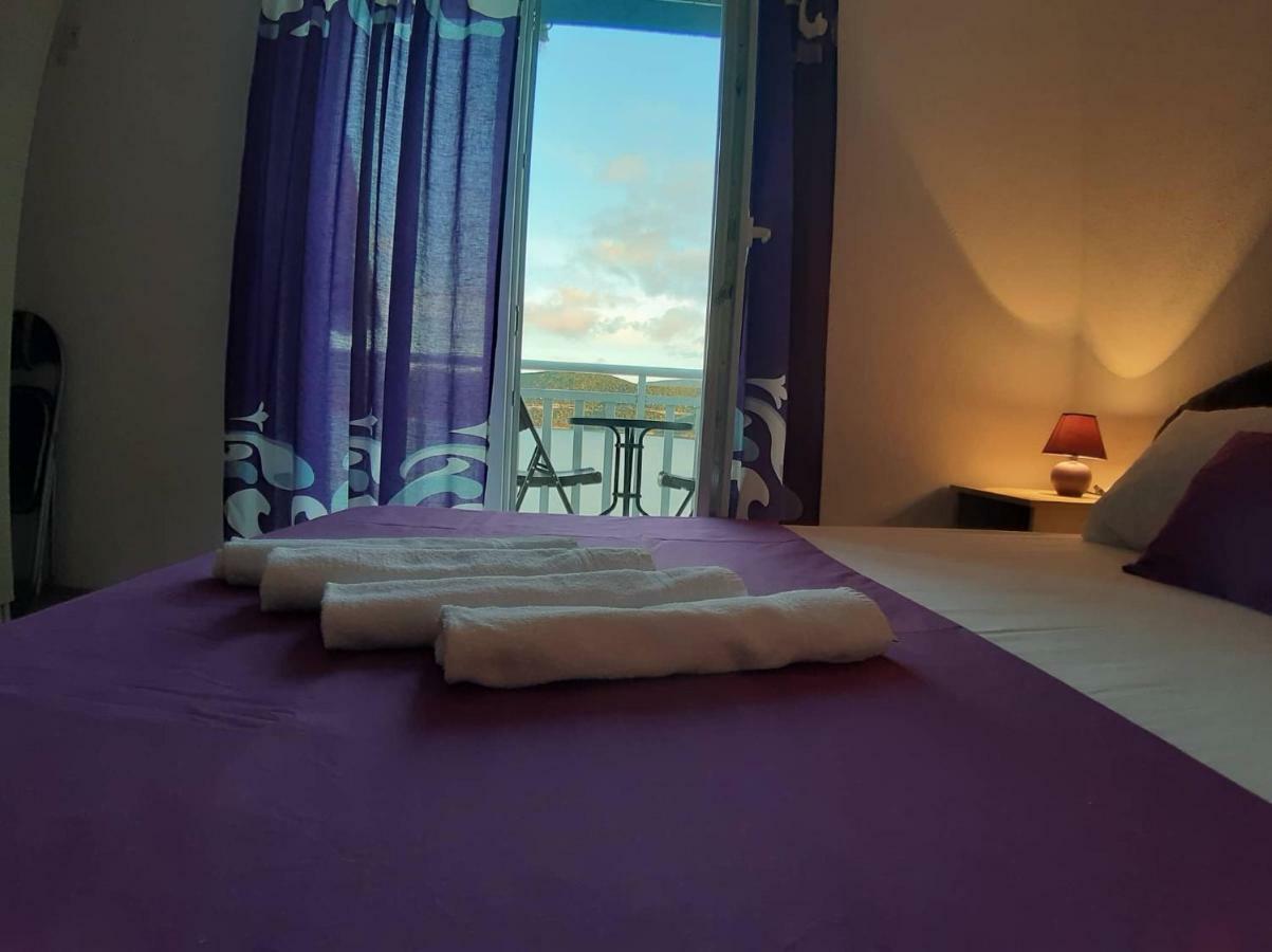 Apartments Leza Neum Ngoại thất bức ảnh