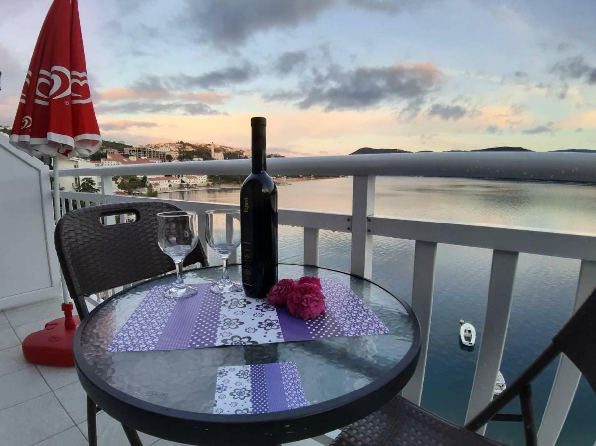 Apartments Leza Neum Ngoại thất bức ảnh